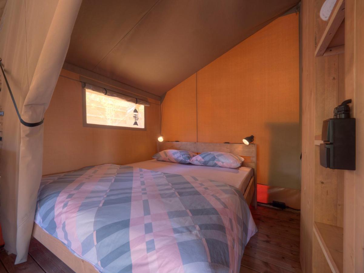 Hotel Sea Glamping Kotor Exterior foto