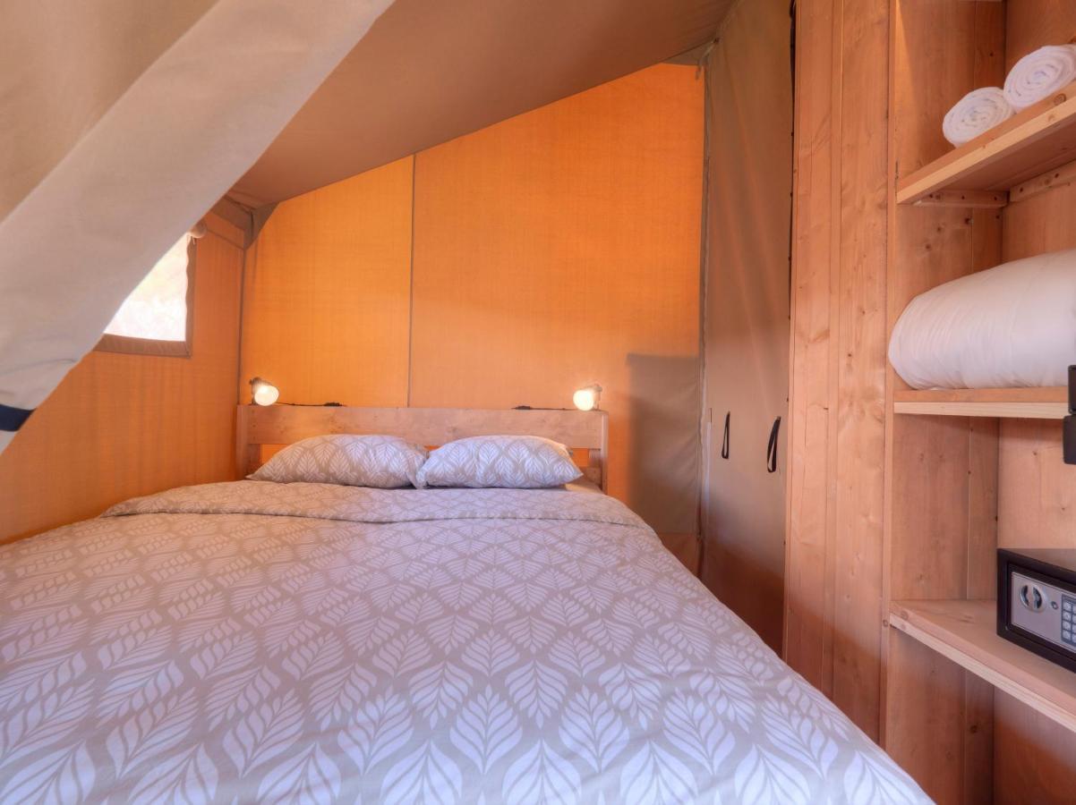 Hotel Sea Glamping Kotor Exterior foto