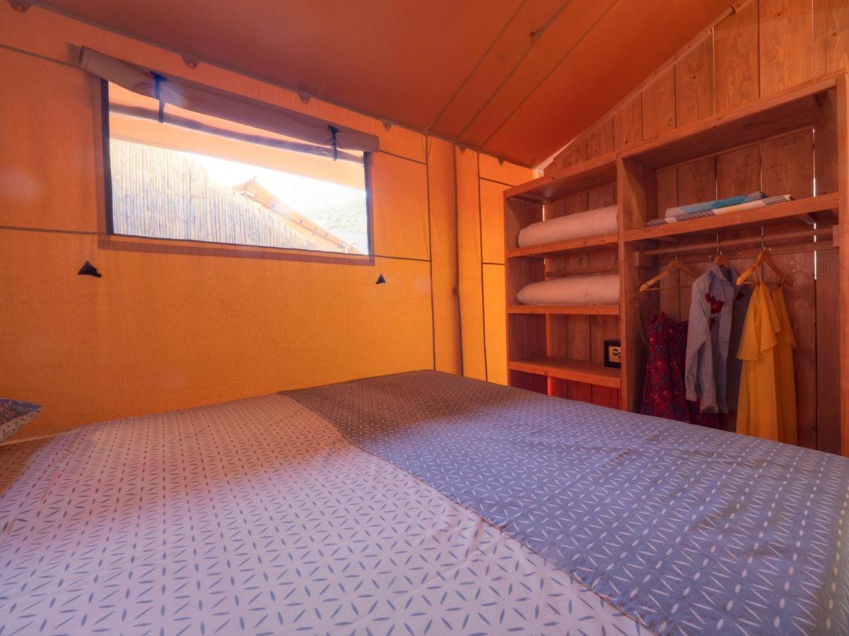 Hotel Sea Glamping Kotor Exterior foto