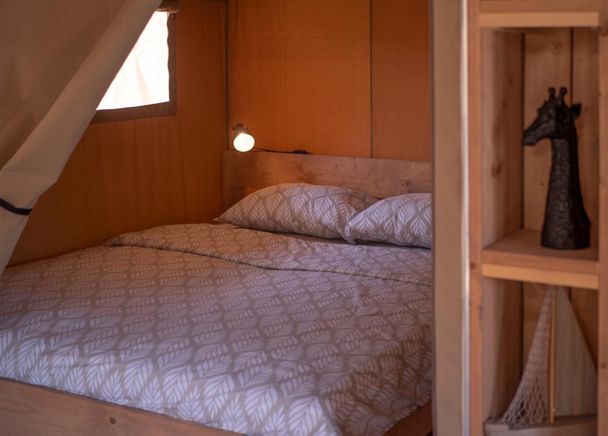 Hotel Sea Glamping Kotor Exterior foto