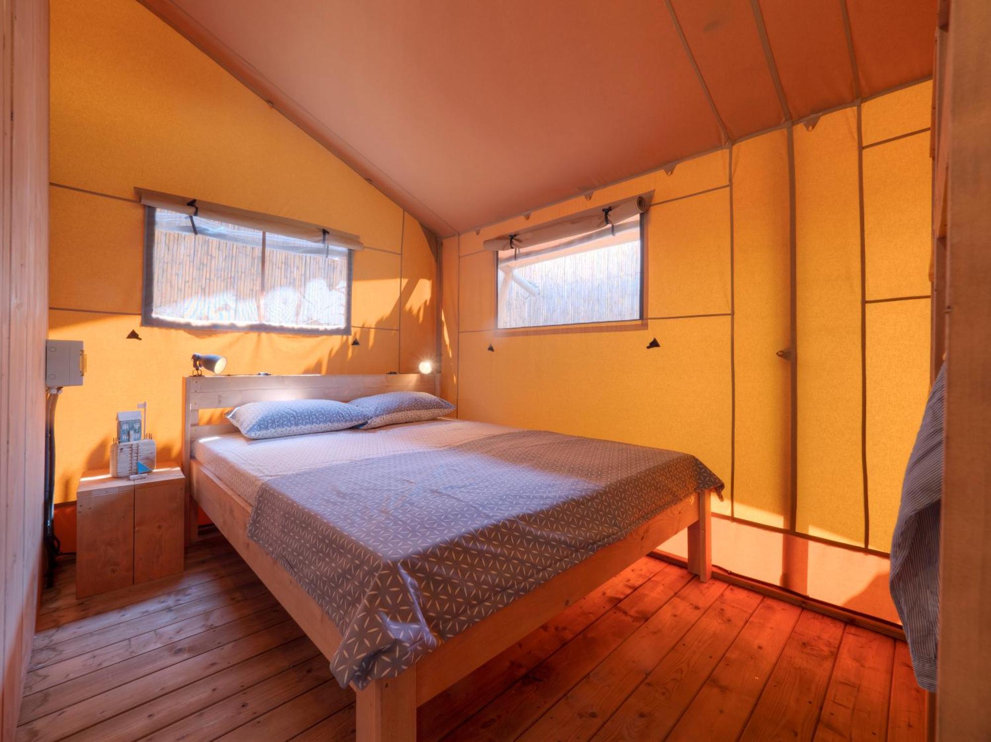 Hotel Sea Glamping Kotor Exterior foto